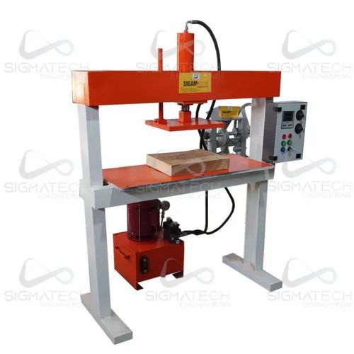 H-Type Automatic Paper Plate Making Machine